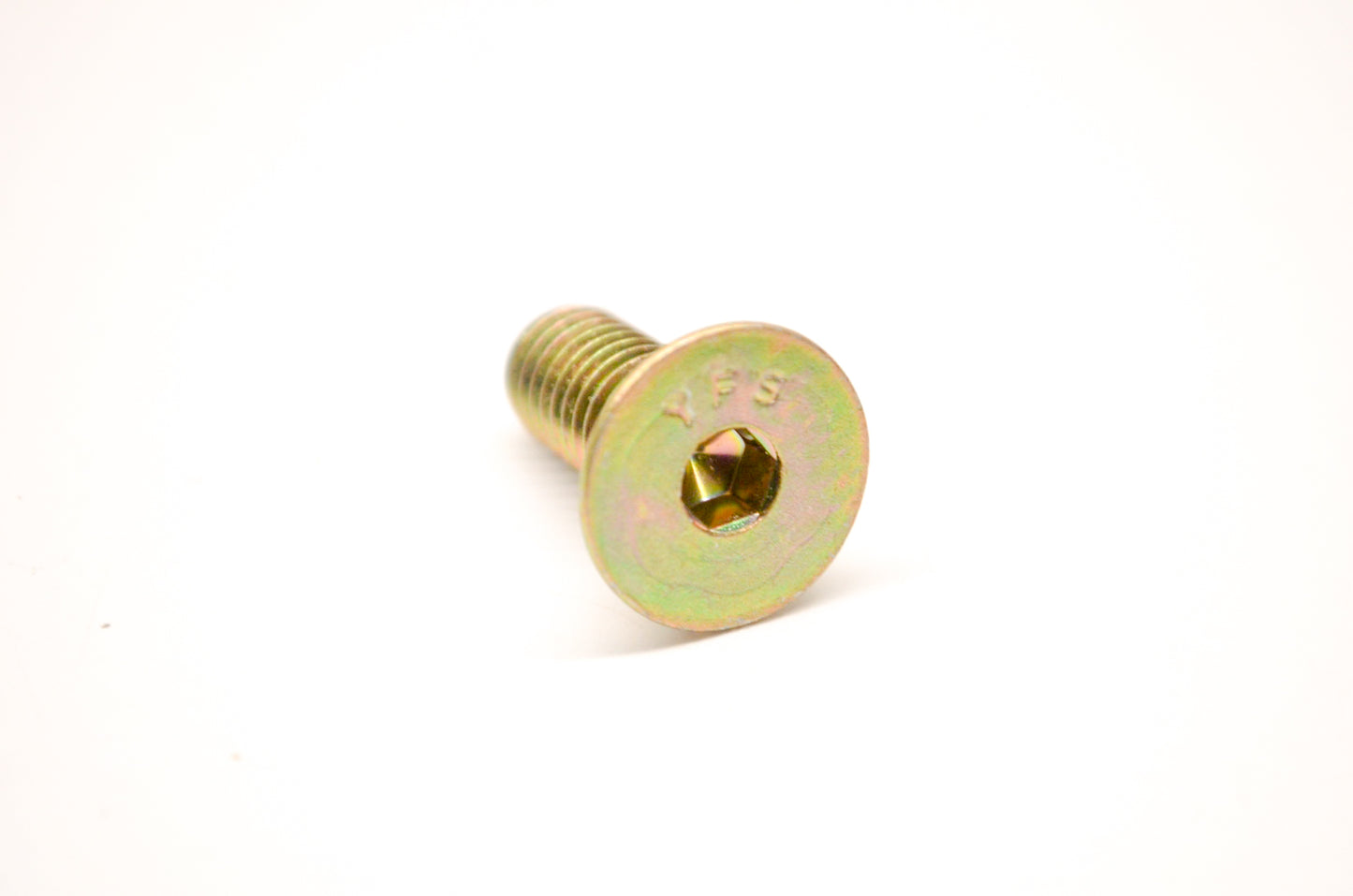 OEM Arctic Cat 0623-881 Machine Screw 3/8-16x1 NOS