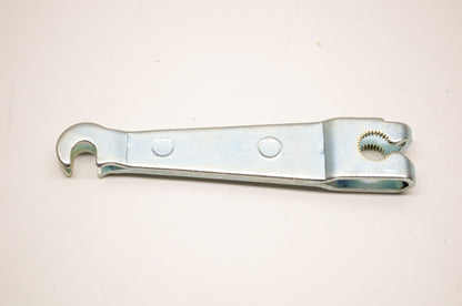 OEM Yamaha 214-25155-01-00 Front Brake Camshaft Lever NOS