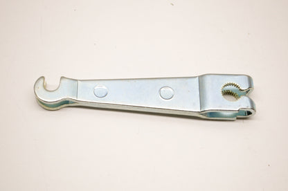 OEM Yamaha 214-25155-01-00 Front Brake Camshaft Lever NOS
