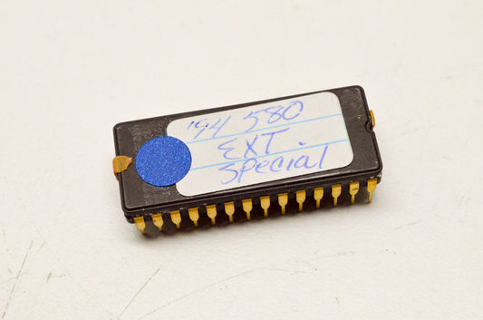 OEM Arctic Cat 3004-725 Blue Gas Eprom 95 NOS