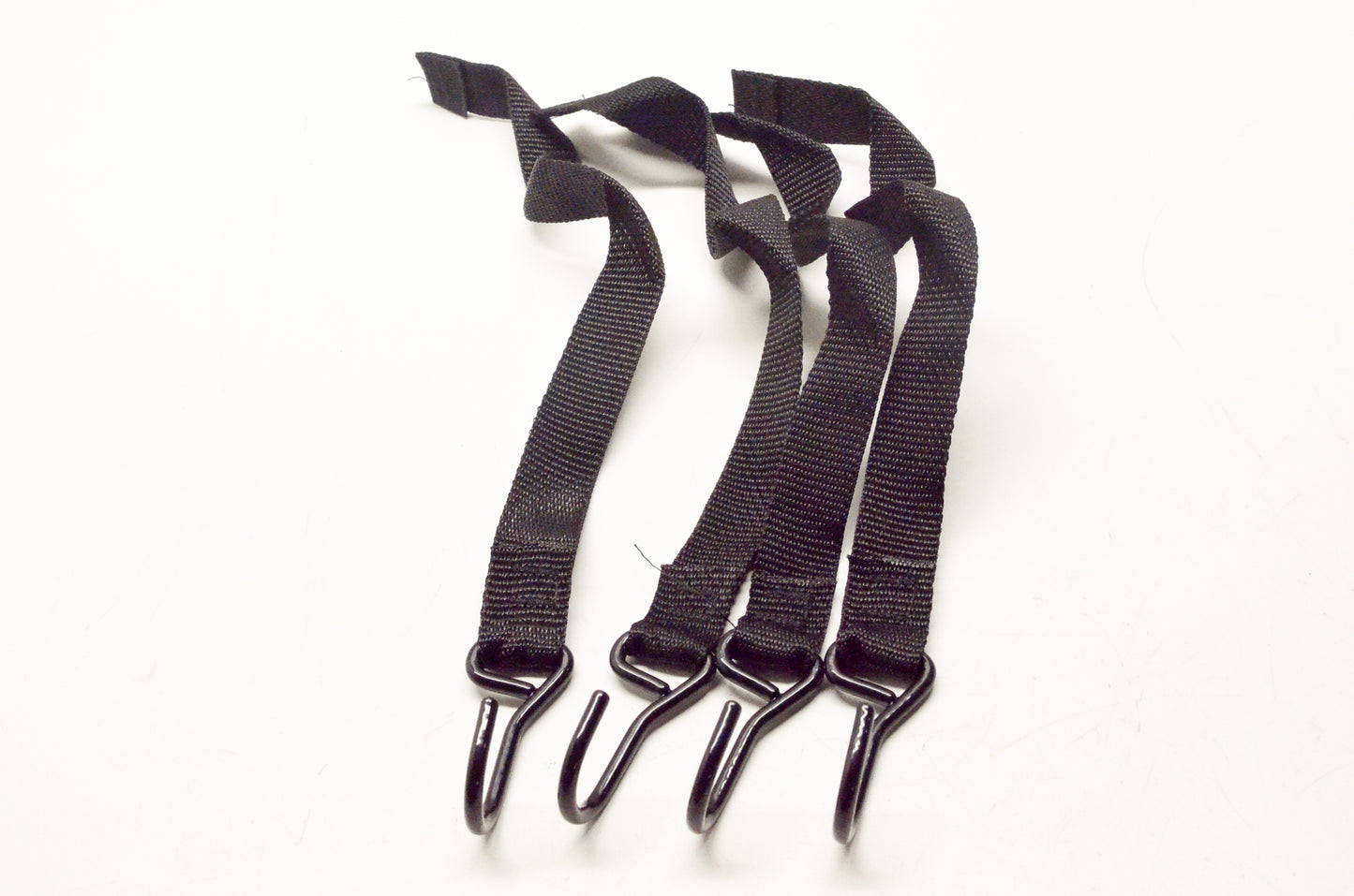 OEM Arctic Cat 0636-527 Strap Hook Qty 4 NOS