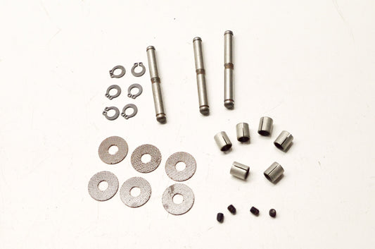 OEM Arctic Cat 0636-338 Rebuild Spider Kit NOS