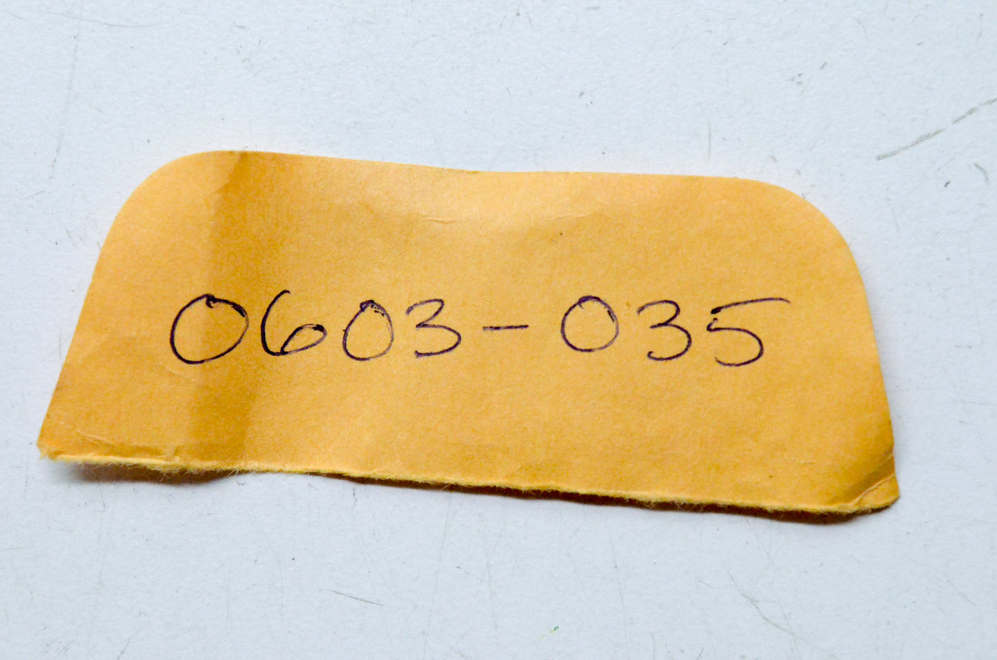 OEM Arctic Cat 0603-035 Thrust Washer NOS