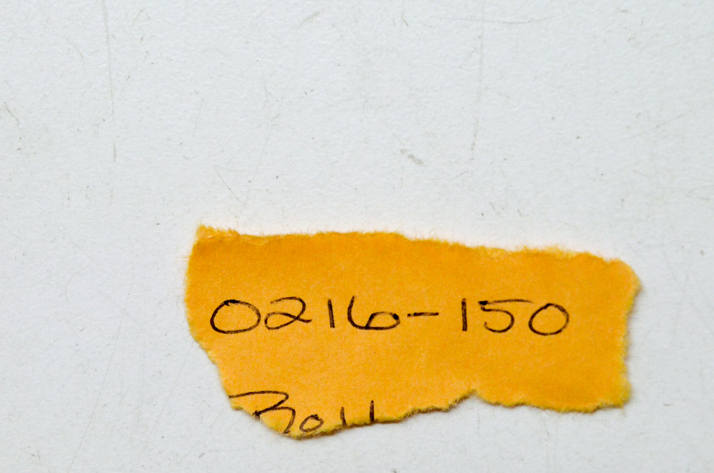 OEM Arctic Cat 0216-150 Spring Pin NOS