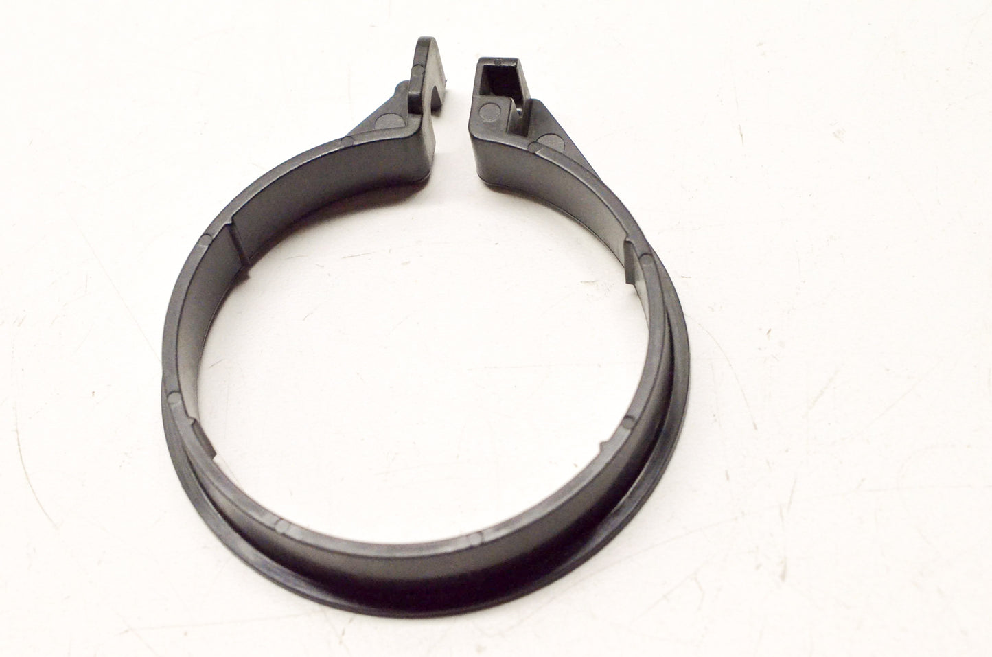 OEM Arctic Cat 0423-551 63X13 Screw Round Plastic Clamp NOS