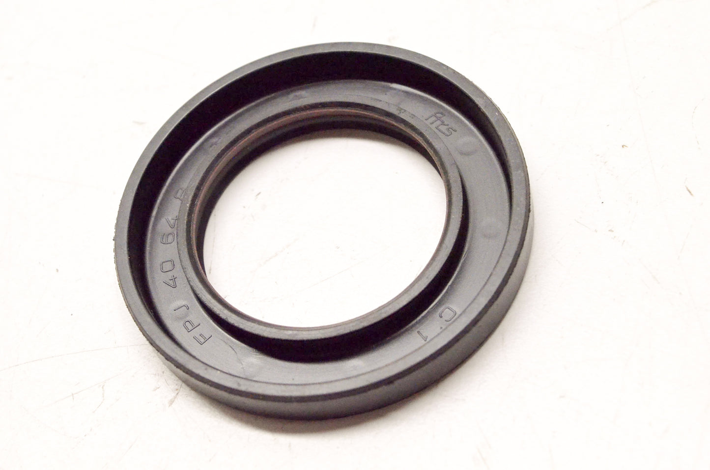 OEM Arctic Cat 3003-759 M40 Left Hand Crankshaft Oil Seal NOS