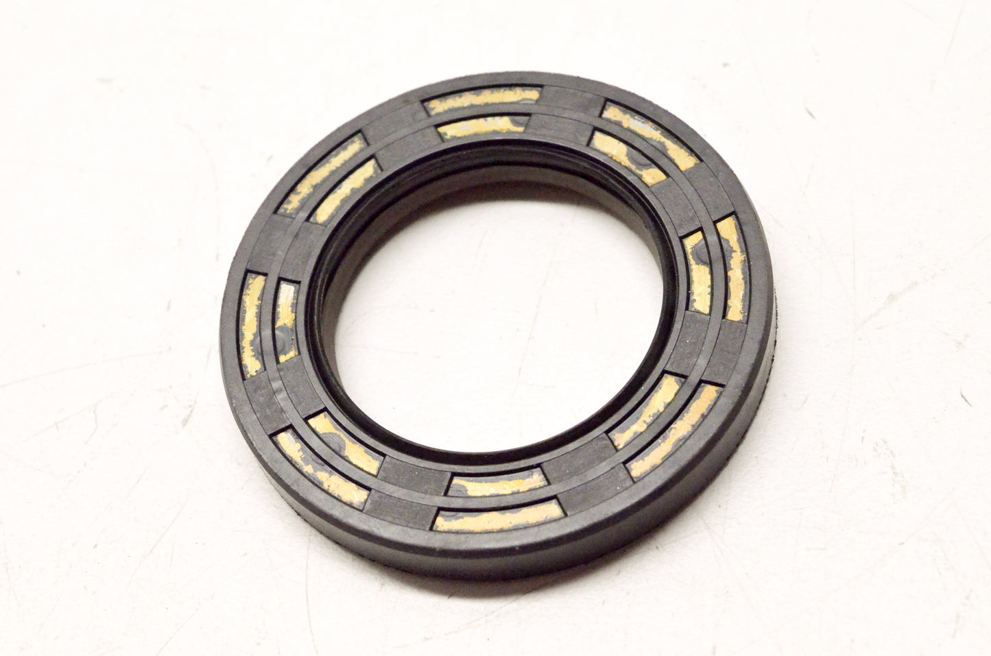 OEM Arctic Cat 3003-759 M40 Left Hand Crankshaft Oil Seal NOS
