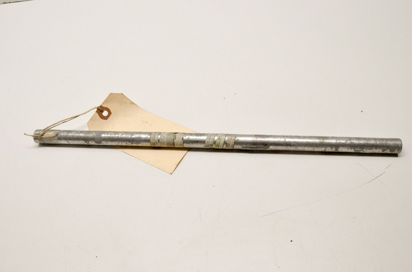 OEM Arctic Cat 0604-280 Front Shock Cross Axle NOS