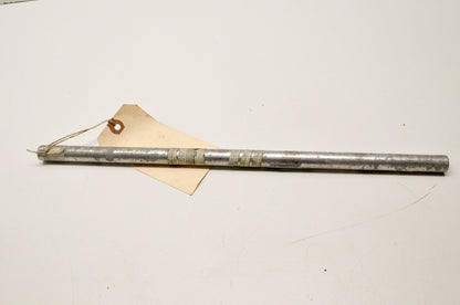 OEM Arctic Cat 0604-280 Front Shock Cross Axle NOS