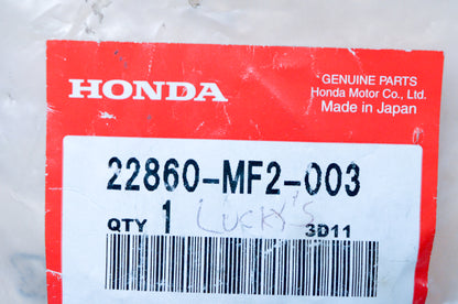 OEM Honda 22860-MF2-003 Clutch Slave Piston Cylinder Assembly NOS