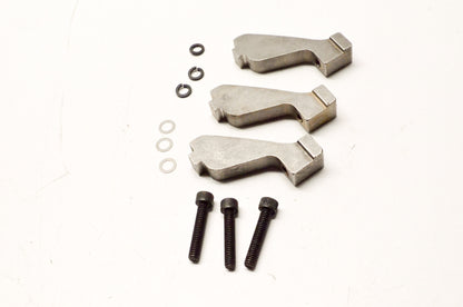 OEM Arctic Cat 0146-125 Clutch Ramp A-Arm Kit NOS