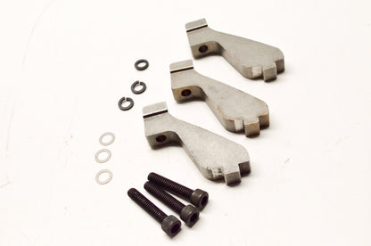 OEM Arctic Cat 0146-125 Clutch Ramp A-Arm Kit NOS