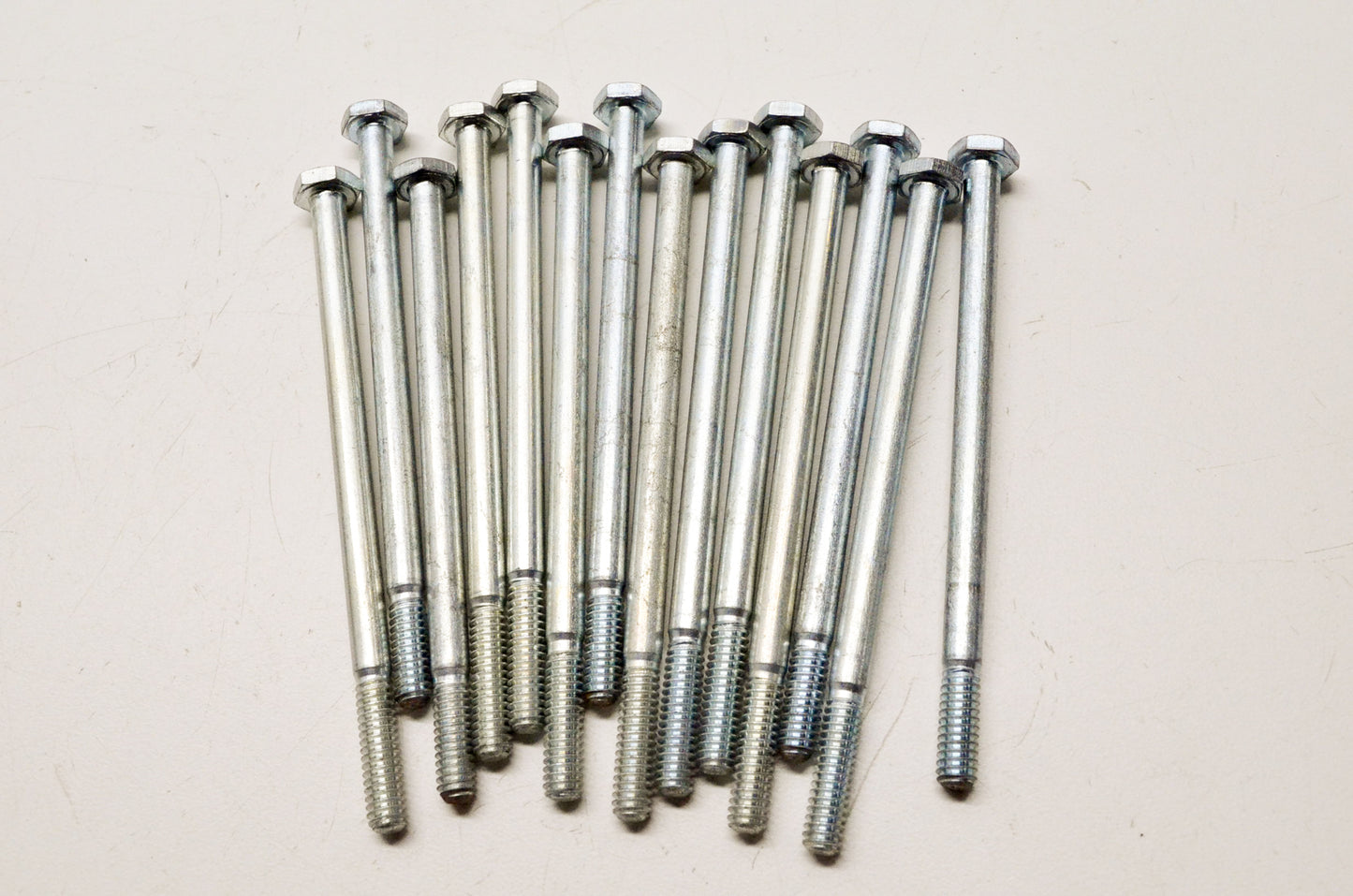 OEM Arctic Cat 0123-602 1/4-20X4-1/4 Cap Screw Qty 14 NOS