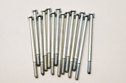 OEM Arctic Cat 0123-602 1/4-20X4-1/4 Cap Screw Qty 14 NOS