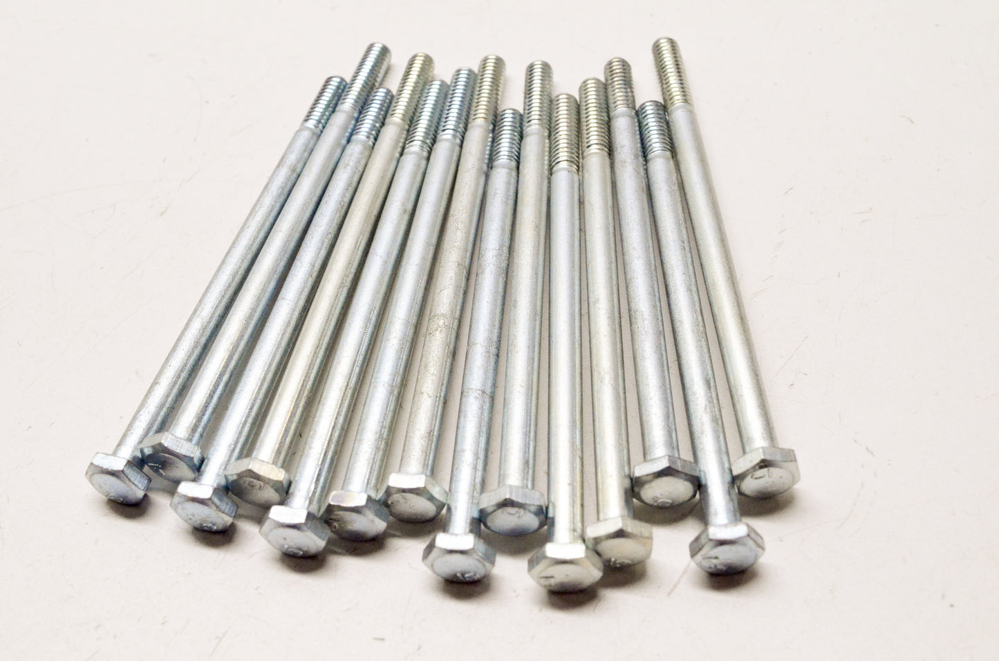 OEM Arctic Cat 0123-602 1/4-20X4-1/4 Cap Screw Qty 14 NOS