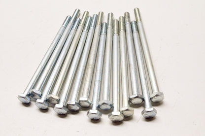 OEM Arctic Cat 0123-602 1/4-20X4-1/4 Cap Screw Qty 14 NOS