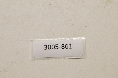 OEM Arctic Cat 3005-861 Exhaust Valve Plate