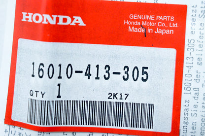 OEM Honda 16010-413-305 Carburetor Repair Kit NOS
