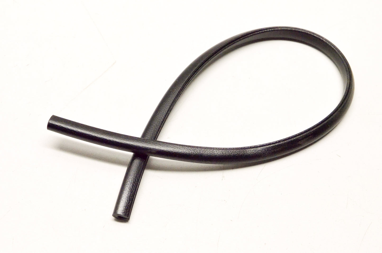 OEM Arctic Cat 0616-350 Black Cover Trim Plate NOS