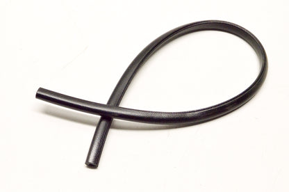 OEM Arctic Cat 0616-350 Black Cover Trim Plate NOS