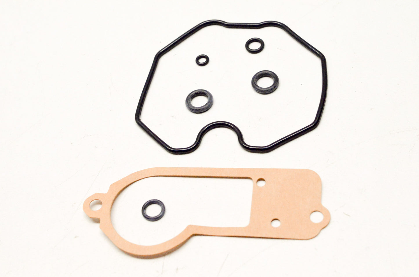 OEM Honda 16010-393-305 Carburetor Gasket Kit NOS