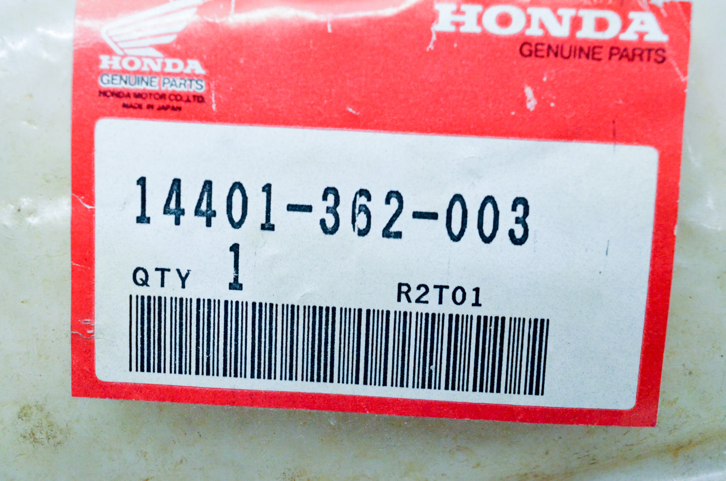 OEM Honda 14401-362-003 Timing Cam Chain NOS