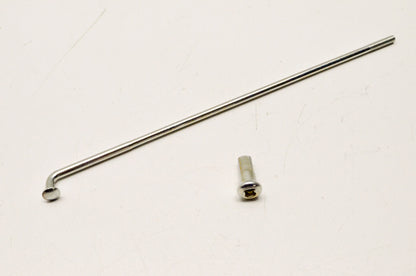 OEM Honda 97338-42137K0 10x148.0 Rear Spoke Wheel B Kit NOS