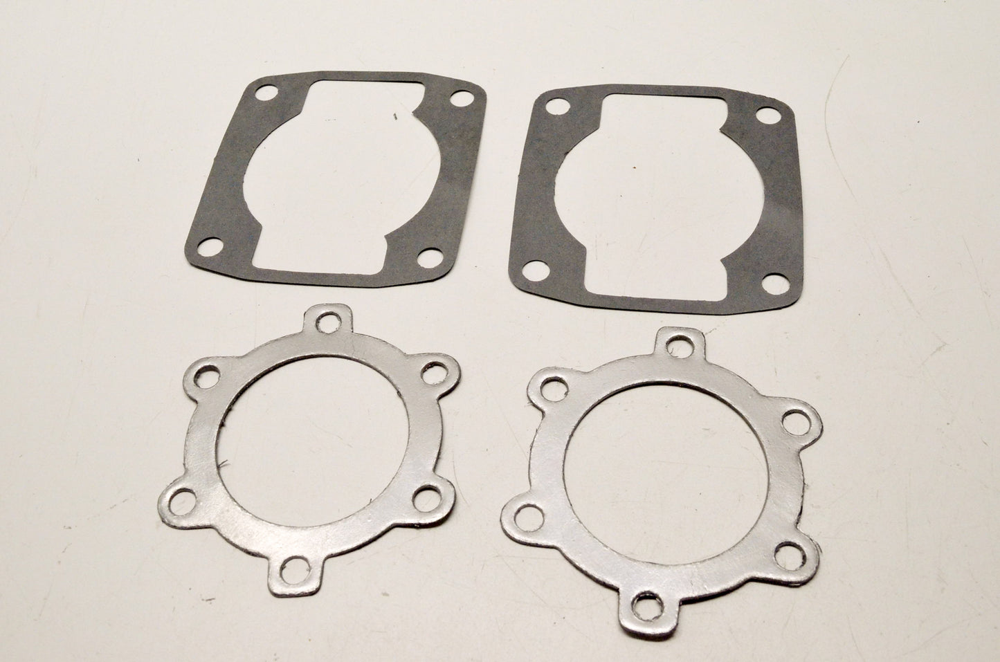 Custom Gaskets 712059 Top End Gasket Kit NOS