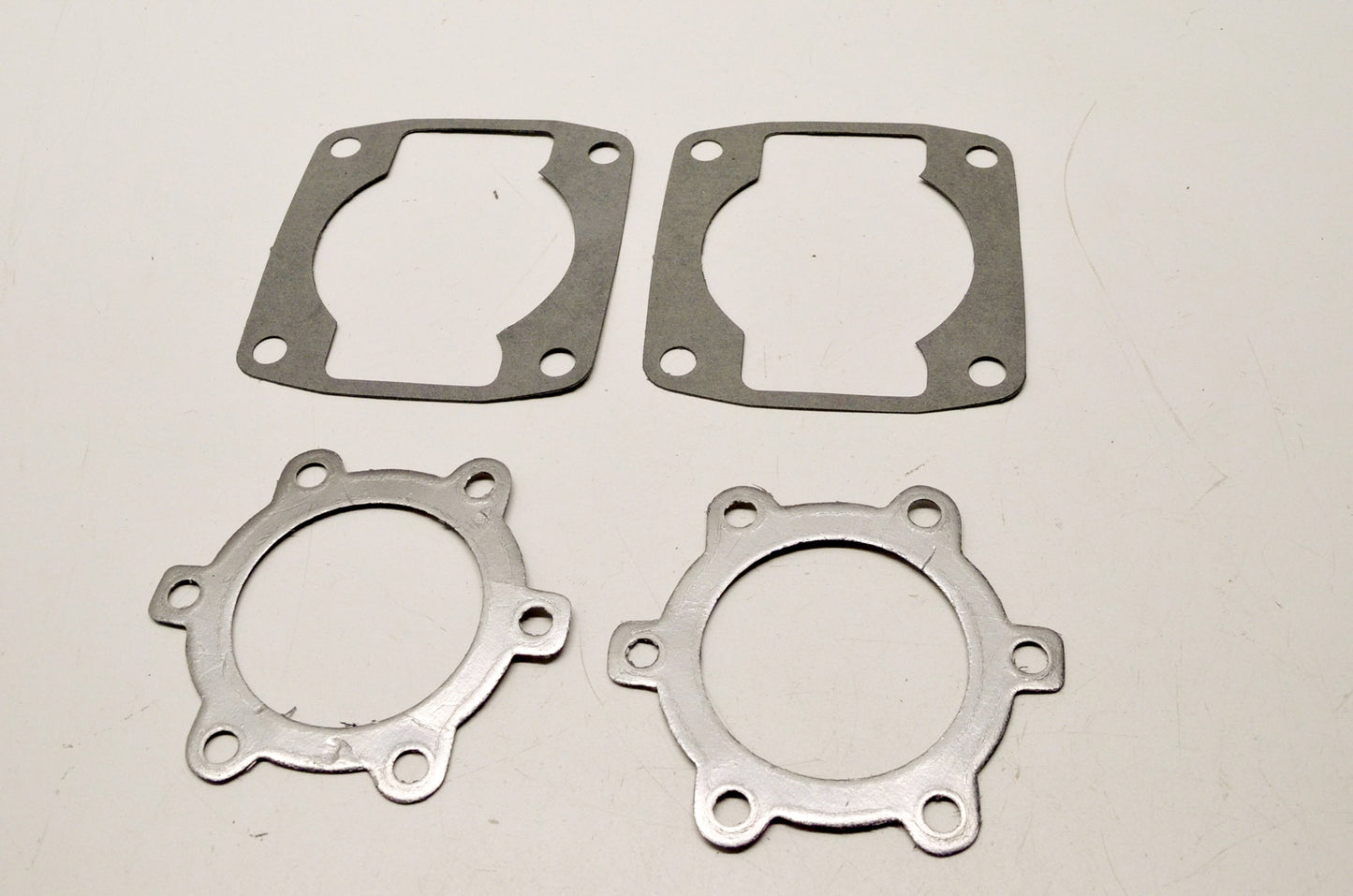 Custom Gaskets 712059 Top End Gasket Kit NOS