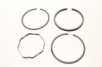 Custom Chrome Inc 17074 1200cc Piston Ring Kit NOS