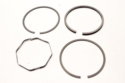 Custom Chrome Inc 17074 1200cc Piston Ring Kit NOS