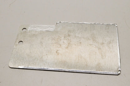 OEM Arctic Cat 0637-220 Electric Start Heat Shield Update Kit NOS