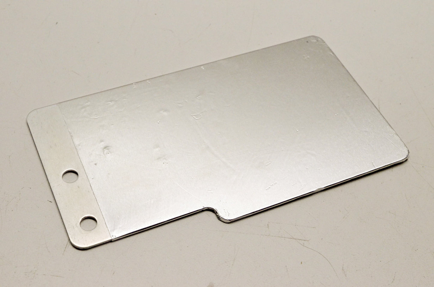 OEM Arctic Cat 0637-220 Electric Start Heat Shield Update Kit NOS