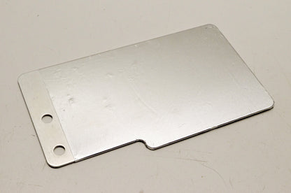 OEM Arctic Cat 0637-220 Electric Start Heat Shield Update Kit NOS