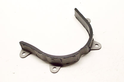 OEM Kawasaki 14077-004 Chain Guide Guard NOS