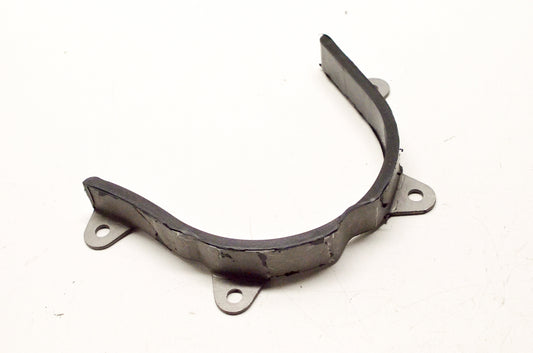 OEM Kawasaki 14077-004 Chain Guide Guard NOS