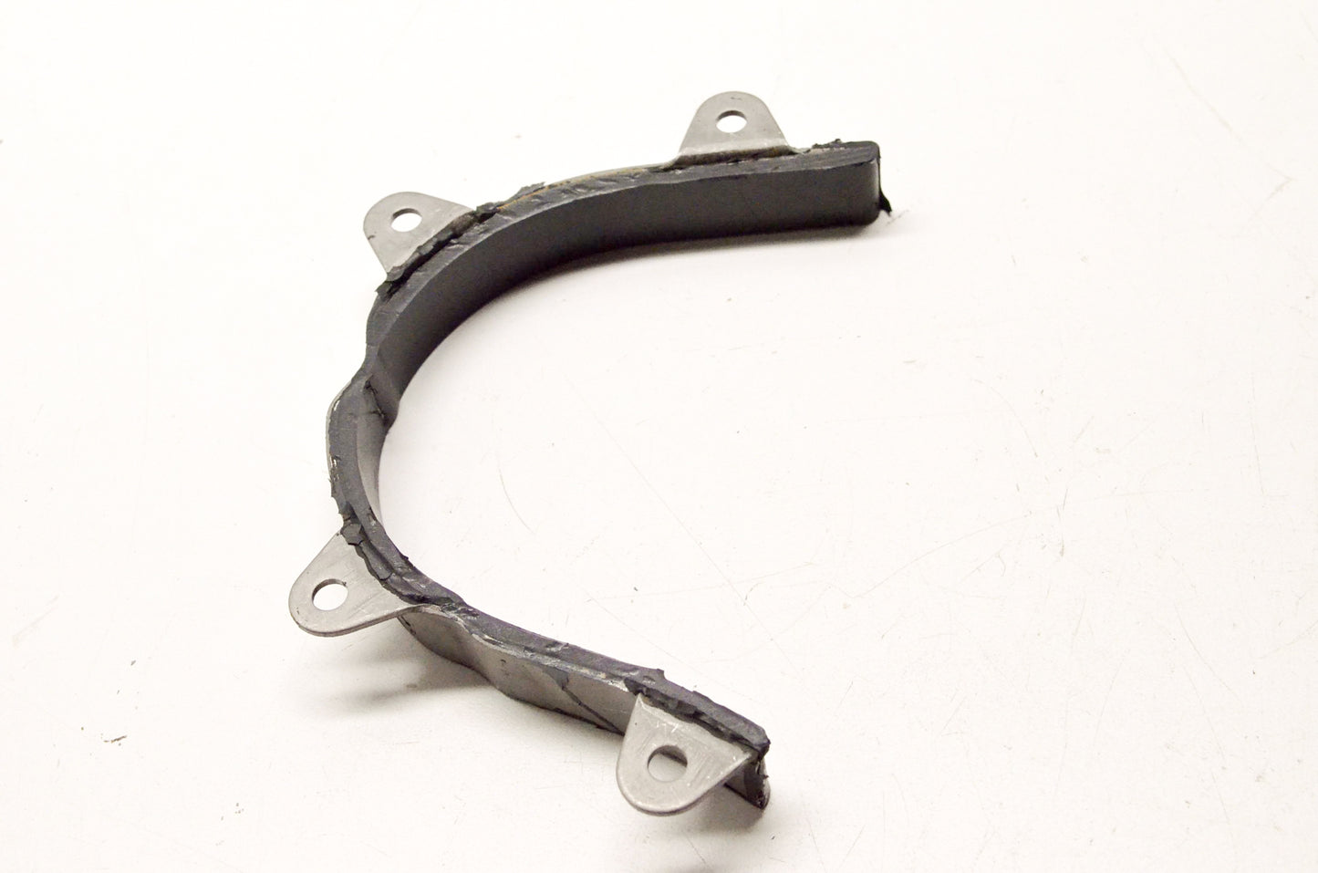 OEM Kawasaki 14077-004 Chain Guide Guard NOS