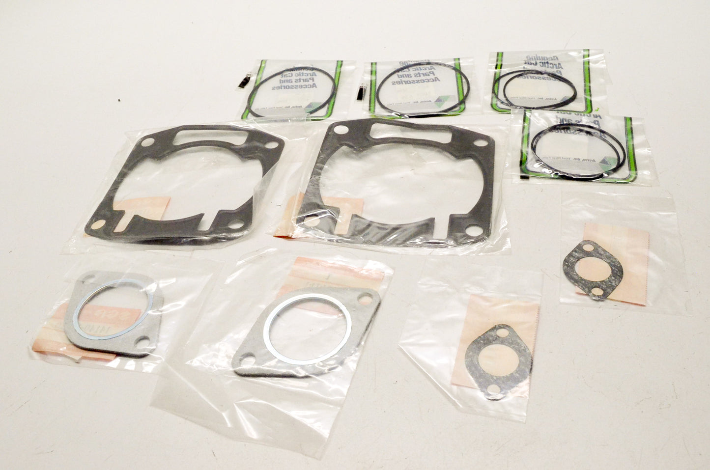OEM Arctic Cat 0636-884 Prowler Special Gasket Kit 440-AM444 NOS