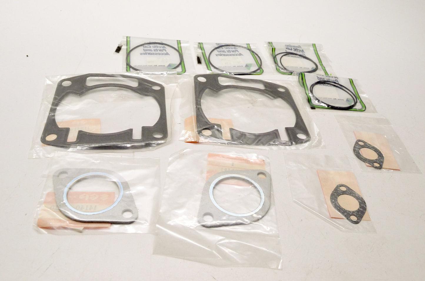 OEM Arctic Cat 0636-884 Prowler Special Gasket Kit 440-AM444 NOS