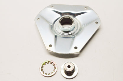 OEM Arctic Cat 0637-037 Clutch Cover Plate Kit NOS