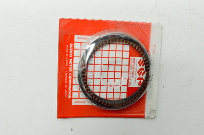 OEM Suzuki 12140-01410-050 0.50 Piston Ring Kit NOS