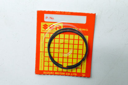 OEM Suzuki 12140-40B30-100 1.00 Piston Ring Kit NOS