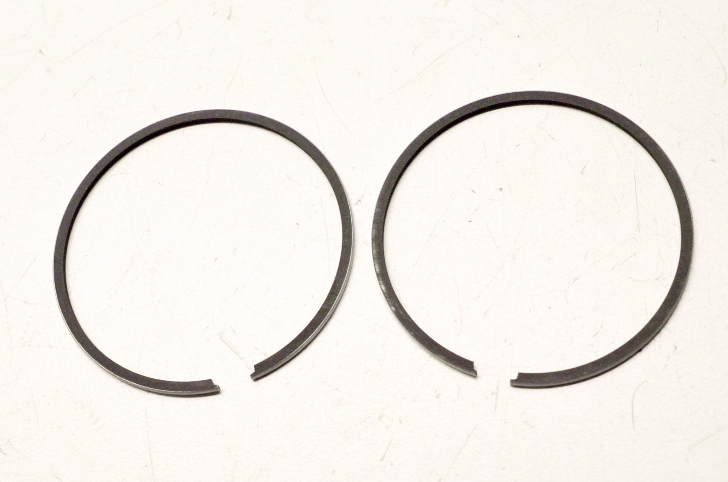 Kimpex R.09-692 Piston Ring Kit NOS