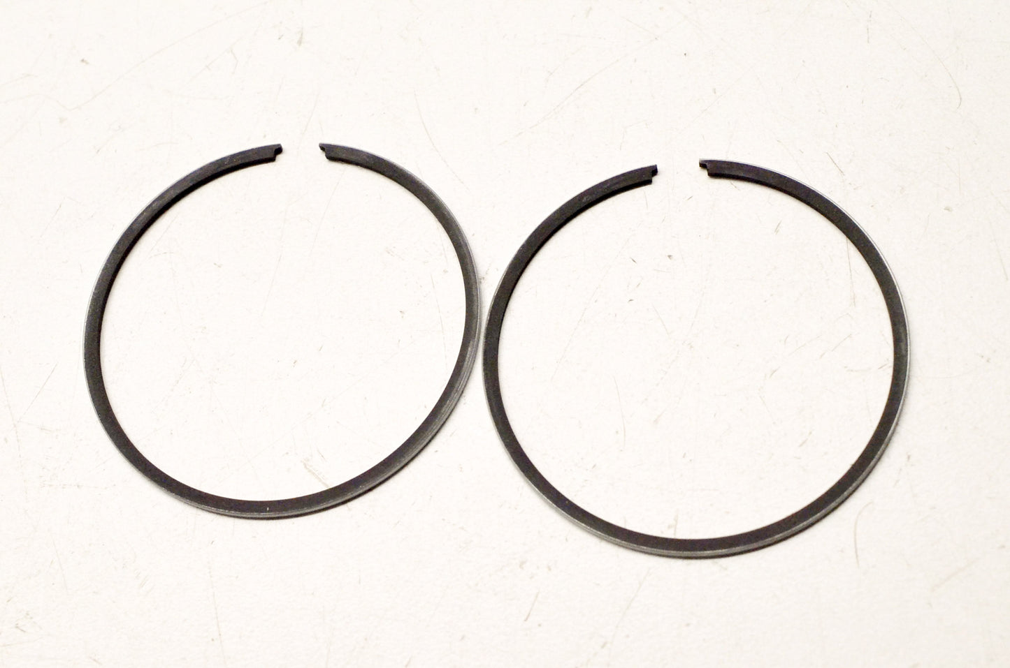 Kimpex R.09-692 Piston Ring Kit NOS