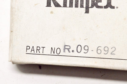 Kimpex R.09-692 Piston Ring Kit NOS