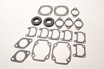 PartsUnlimited G1029 Full Kit w/ Oil Seals NOS
