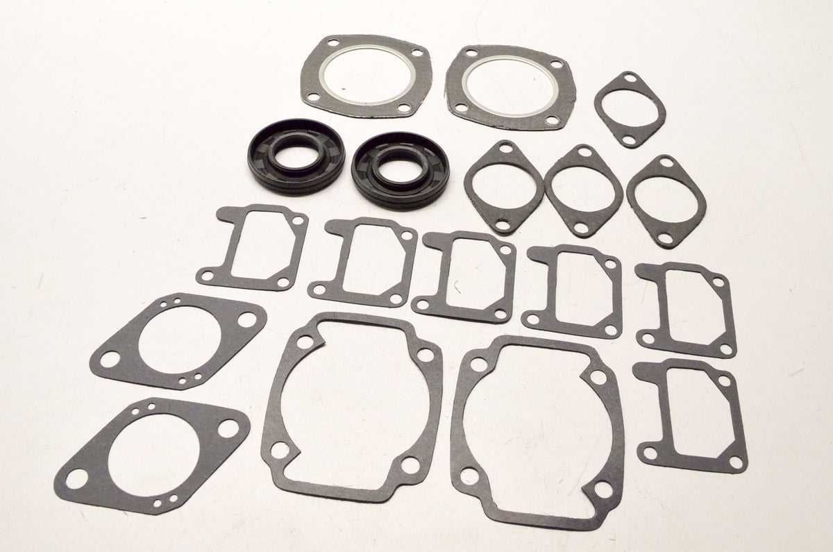 PartsUnlimited G1029 Full Kit w/ Oil Seals NOS