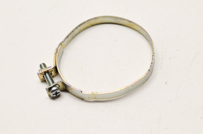 OEM Kawasaki 92037-1484 Carburetor Hold Clamp NOS