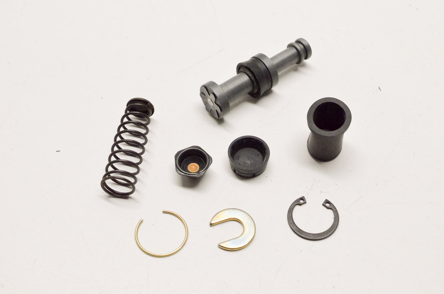 OEM Kawasaki 43073-005 Brake Master Cylinder Repair Kit NOS
