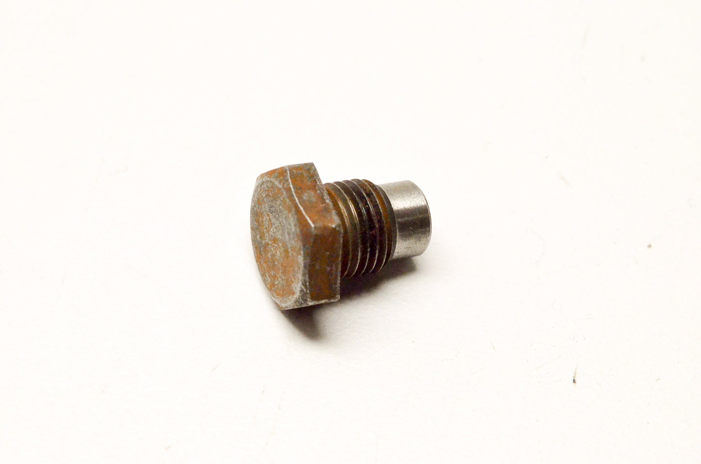 OEM Kawasaki 92043-016 Shift Fork Guide Pin NOS